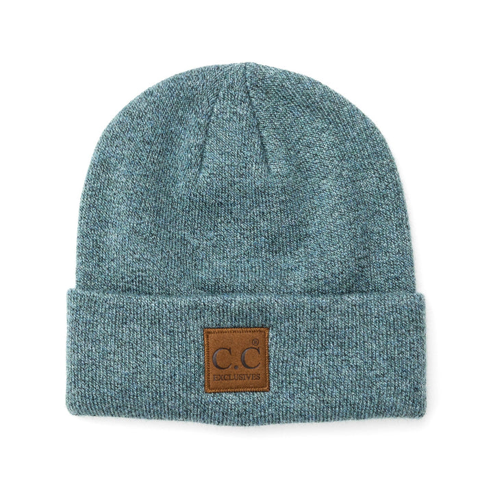 C C® Heathered Boyfriend Beanie