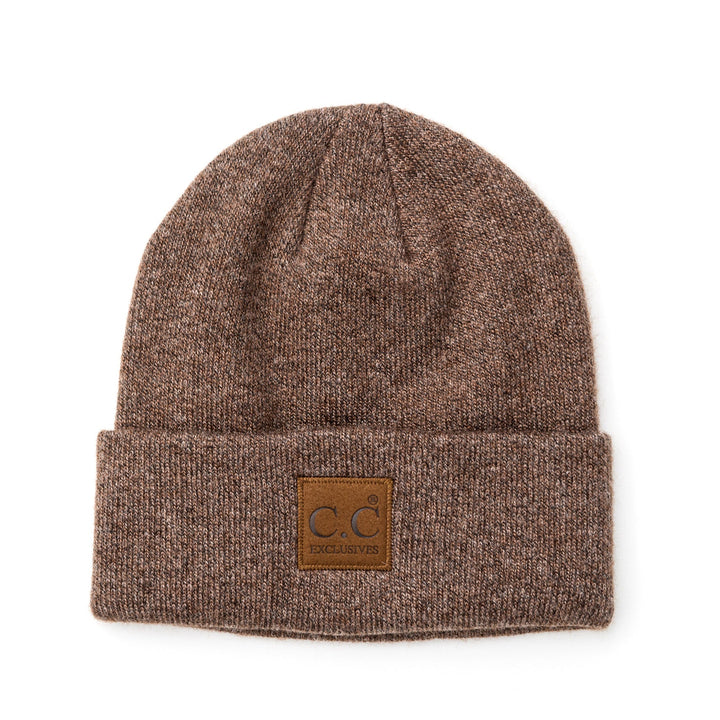 C C® Heathered Boyfriend Beanie