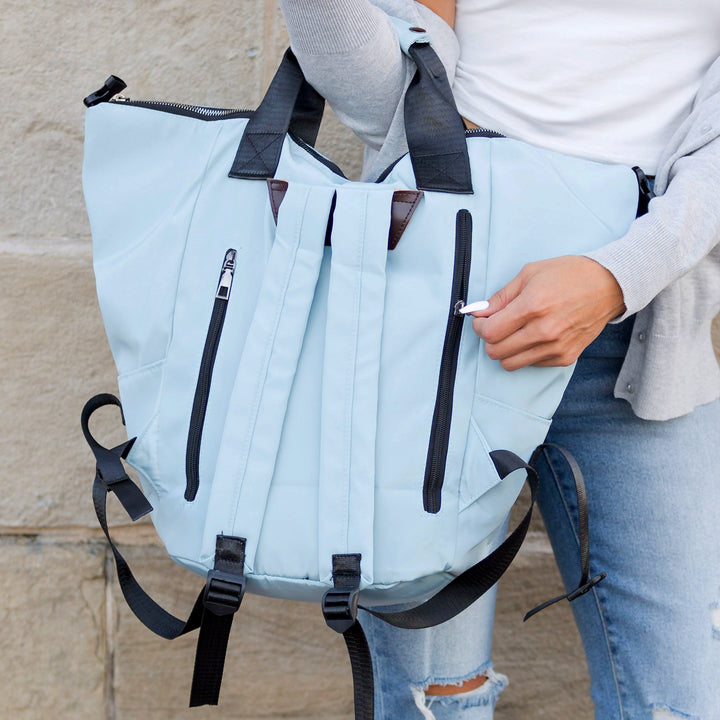 Everyday Backpack Tote 1