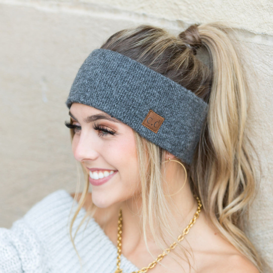 Forest C C® Heathered Headwrap