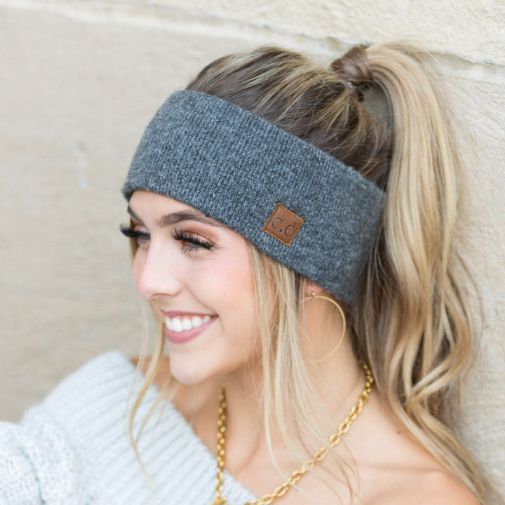 Forest C C® Heathered Headwrap