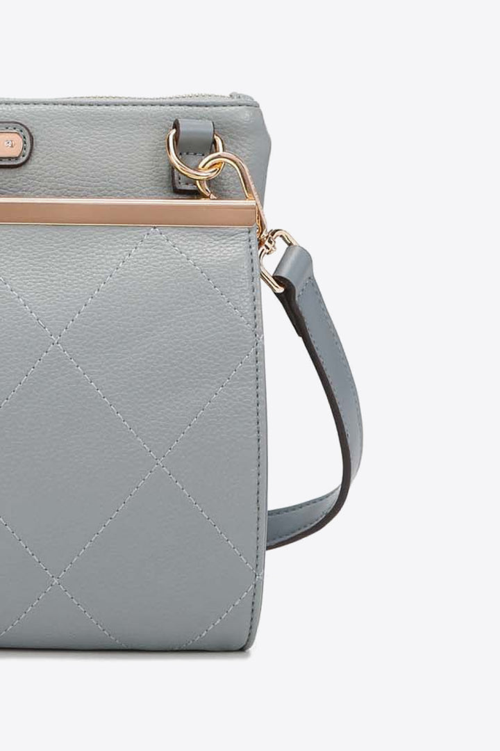Nicole Lee Usa All Day Everyday Handbag