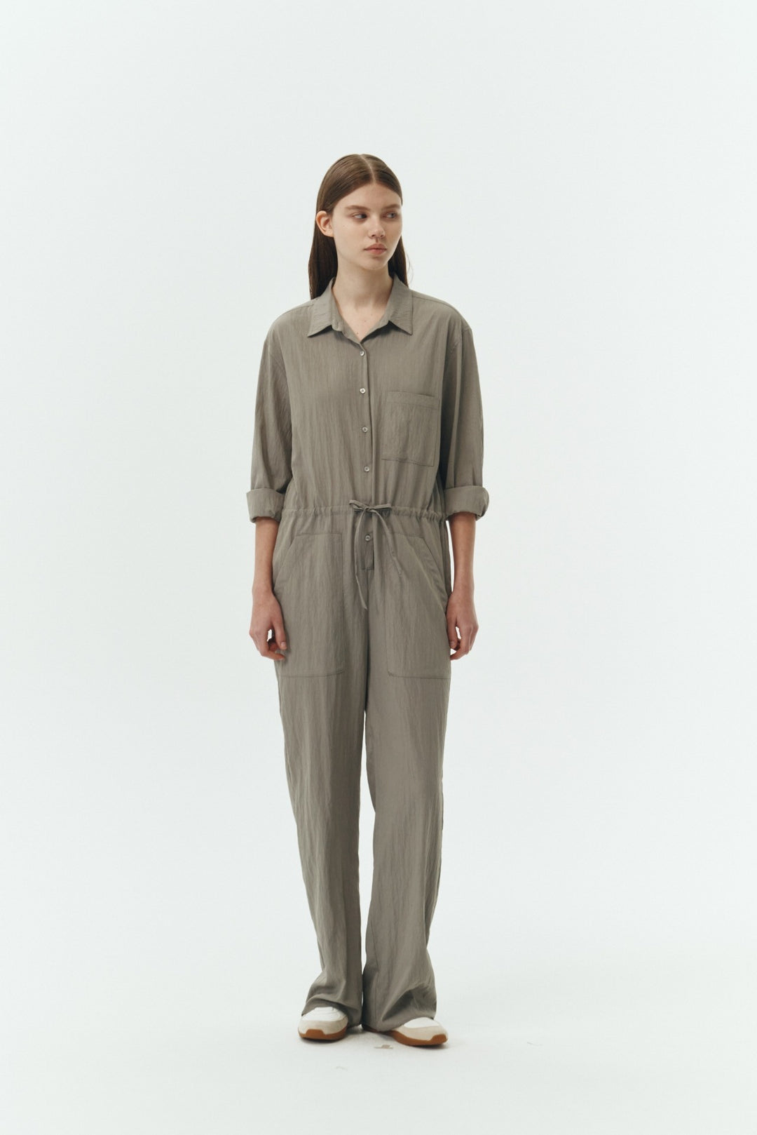 Cloud Saige Jumpsuit