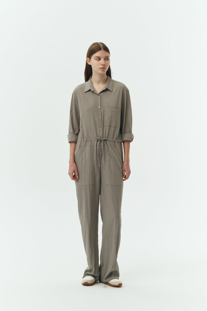 Cloud Saige Jumpsuit