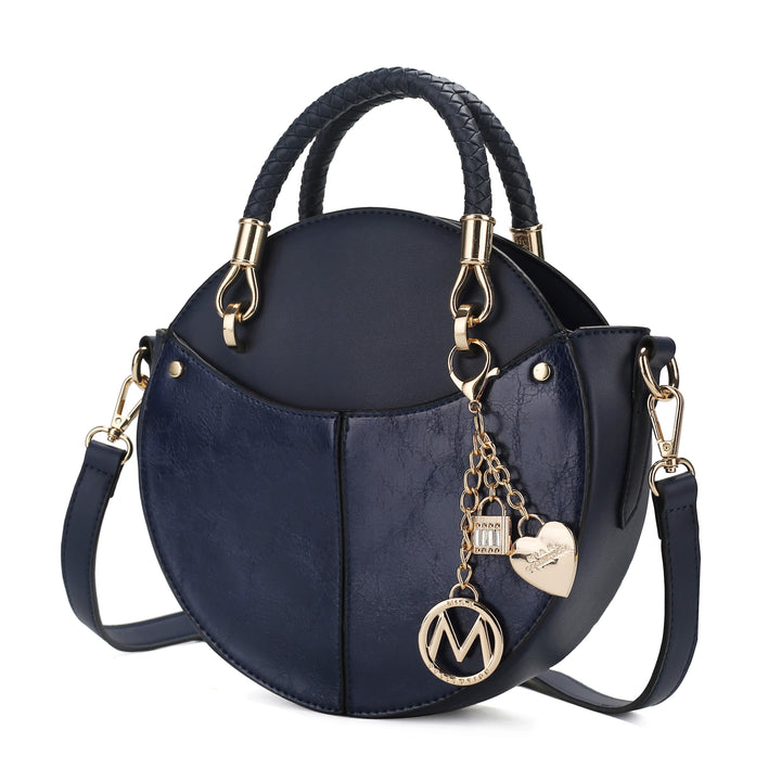 Mkf Collection Nobella Crossbody Bag By Mia K