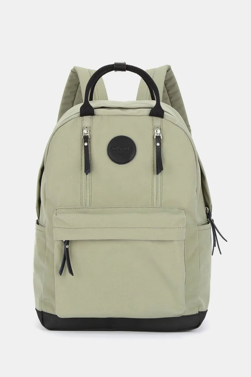 Himawari Waterproof Backpack Bag With Multilayer Pockets 1