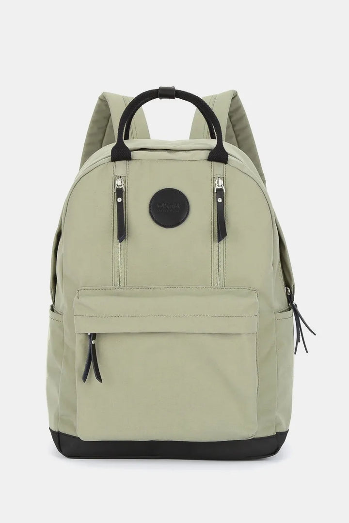 Himawari Waterproof Backpack Bag With Multilayer Pockets 1