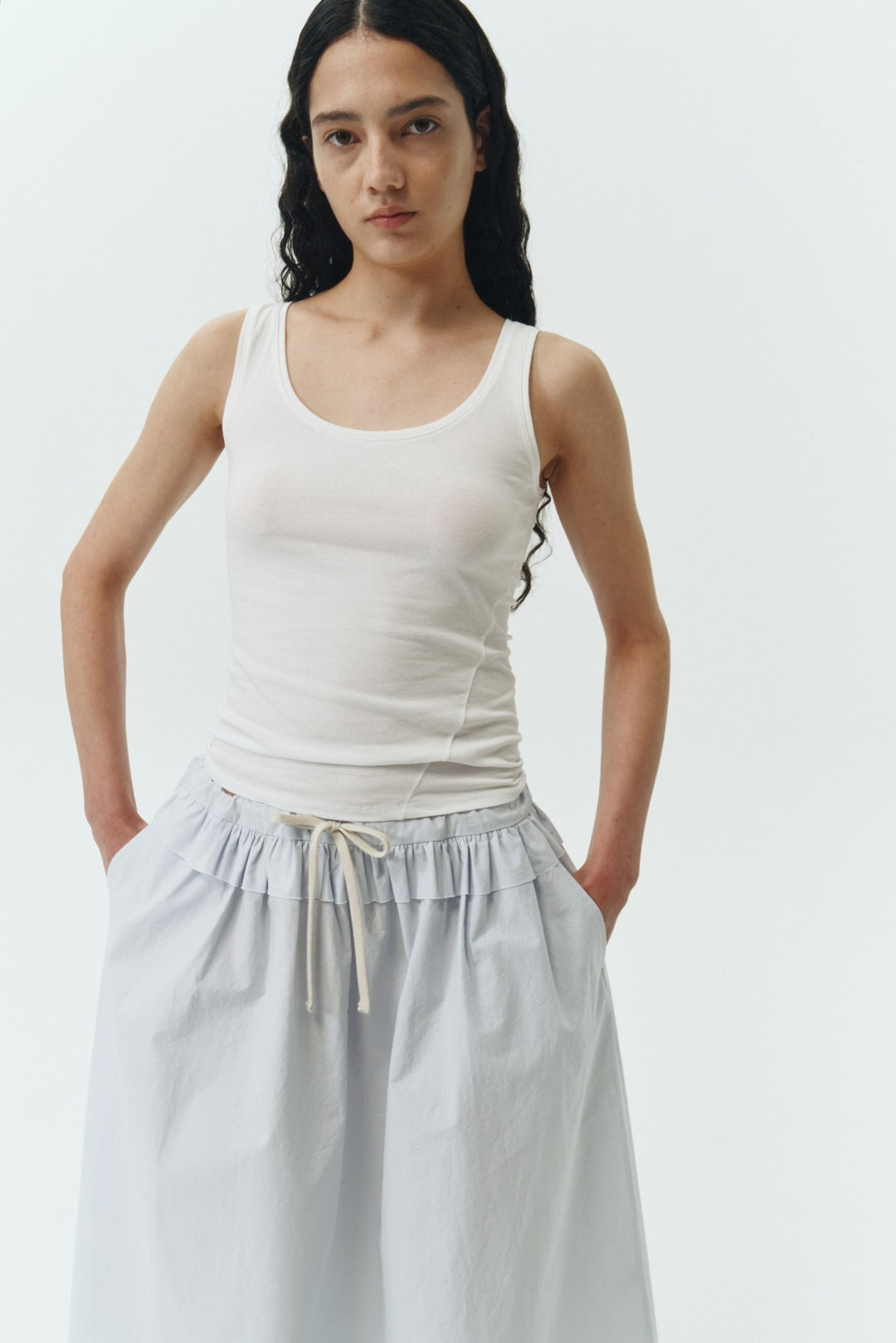 Maryam Skirt