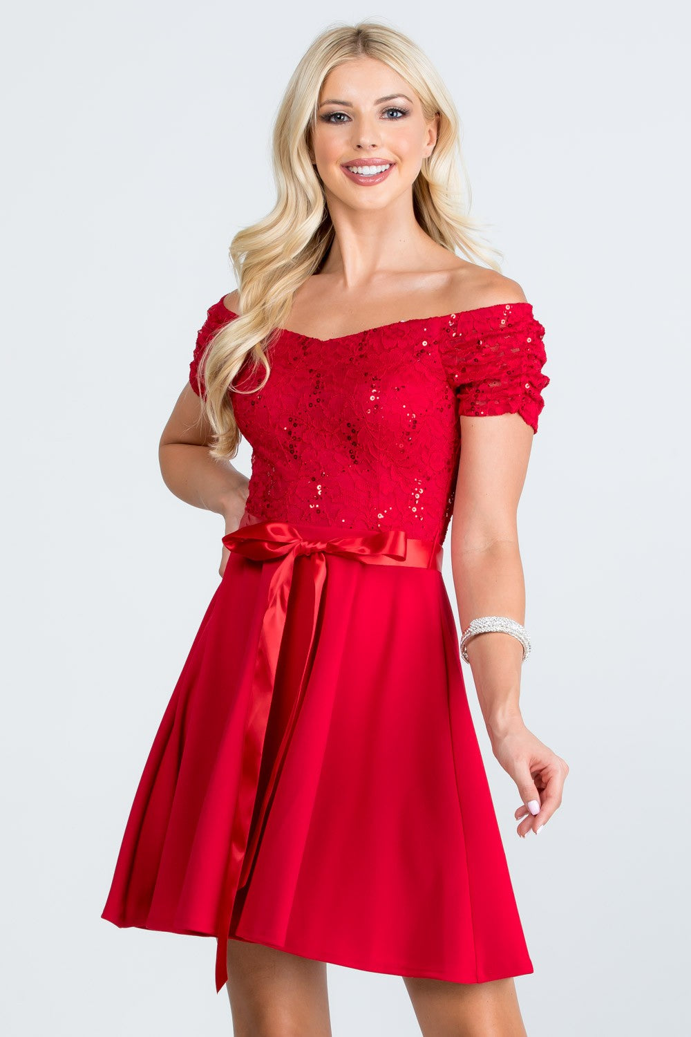 Red 25737X