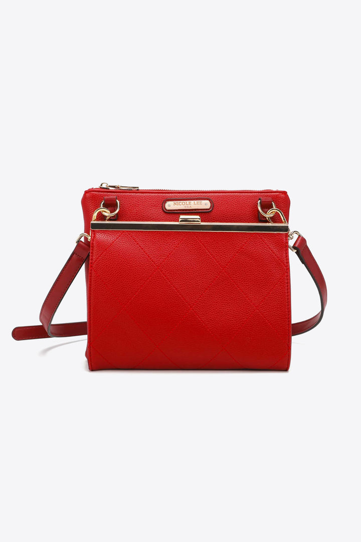 Nicole Lee Usa All Day Everyday Handbag