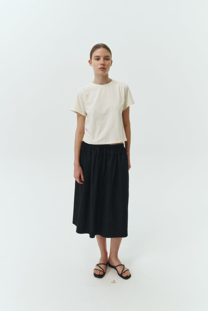 Sky Maryam Skirt