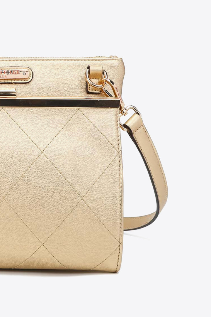 Nicole Lee Usa All Day Everyday Handbag