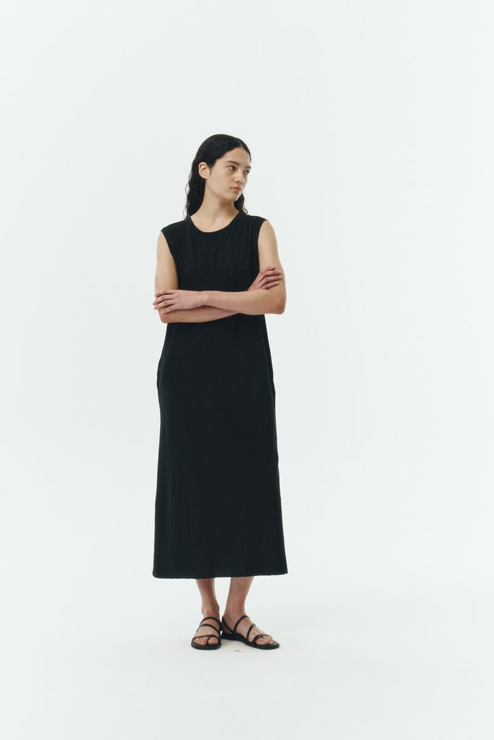 Jade Dress