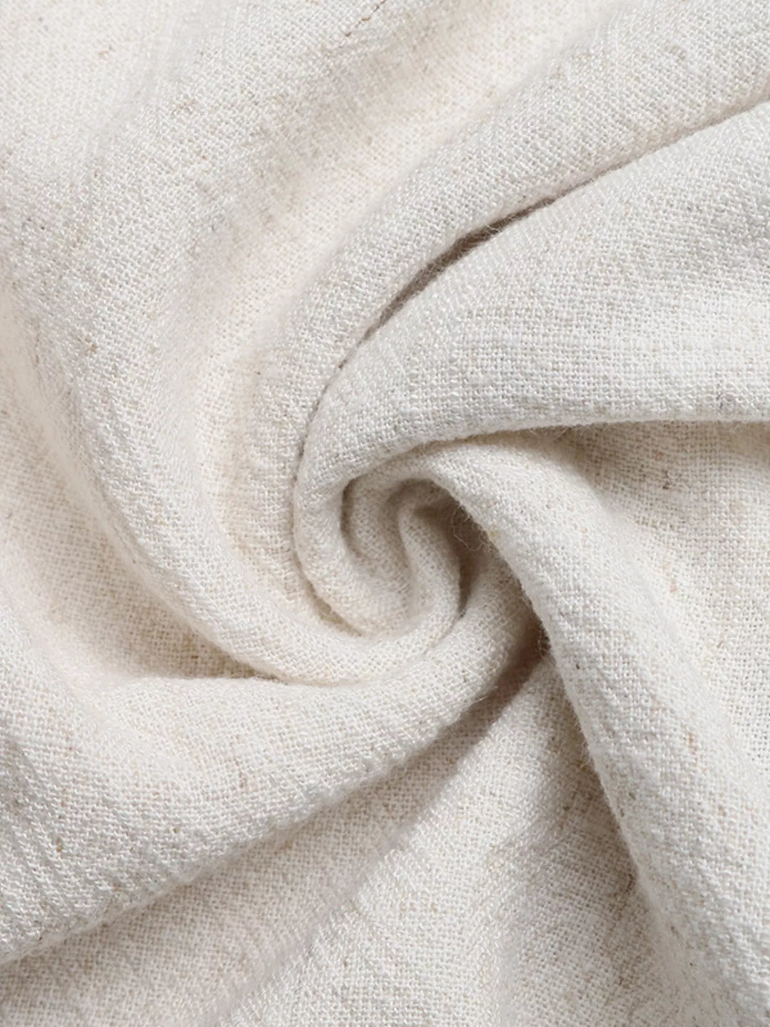 Tie Strap Tassel Hem Romper