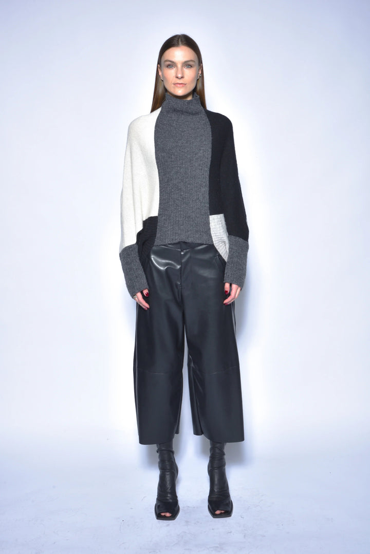 Medium Vegan Culottes