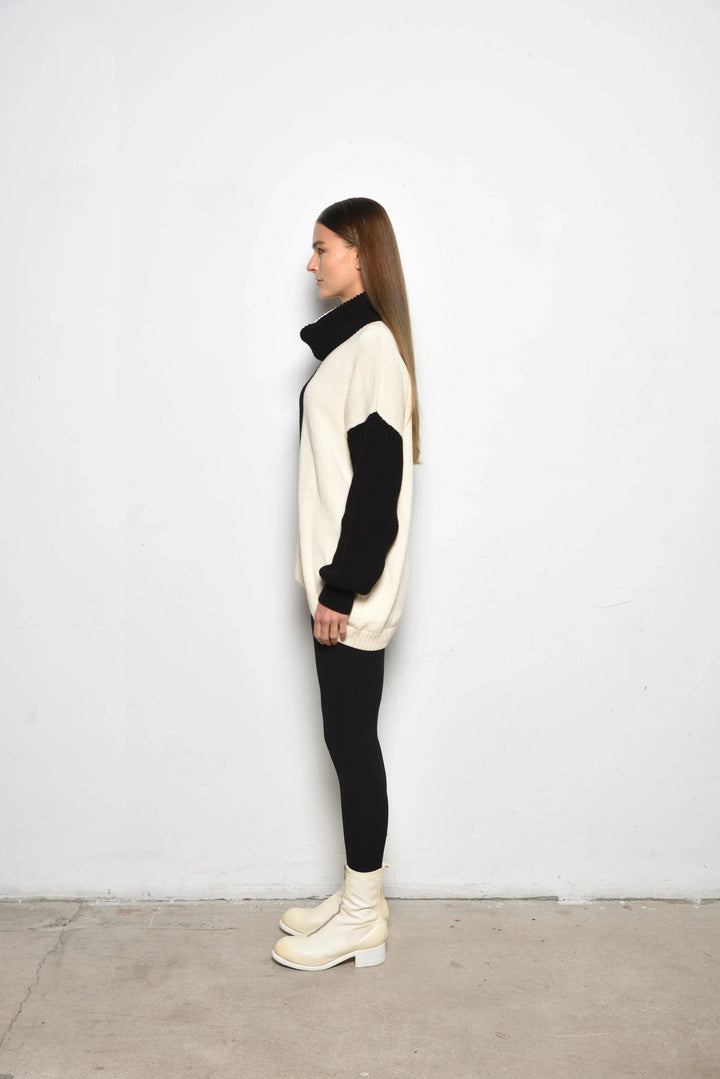 Ying Yan Sweater