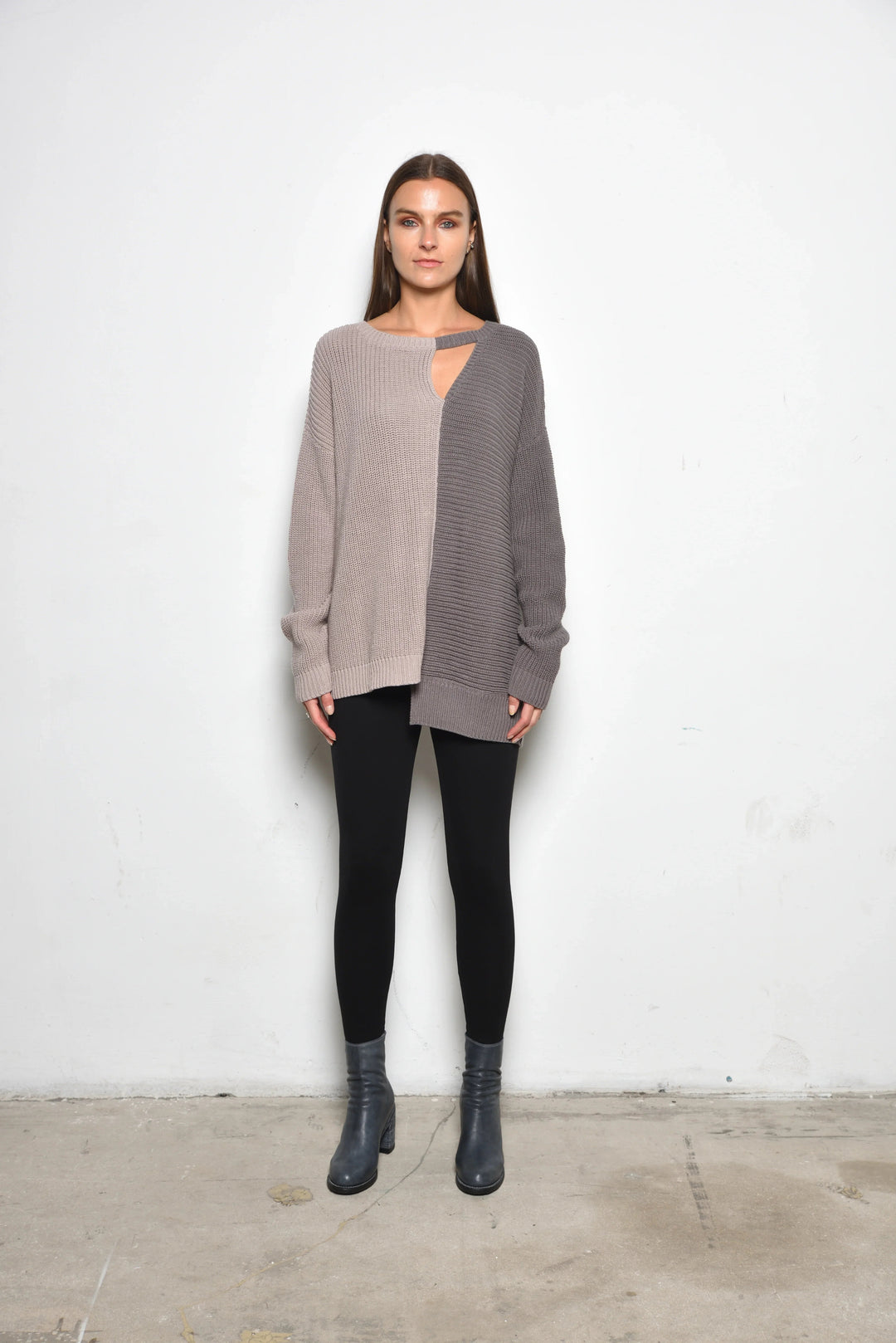 Portobello Sweater
