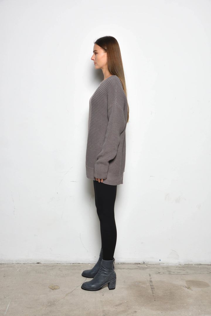 Portobello Sweater