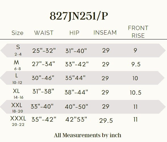 Khaki Cotton Blend 5 Pocket Skinny Jeggings