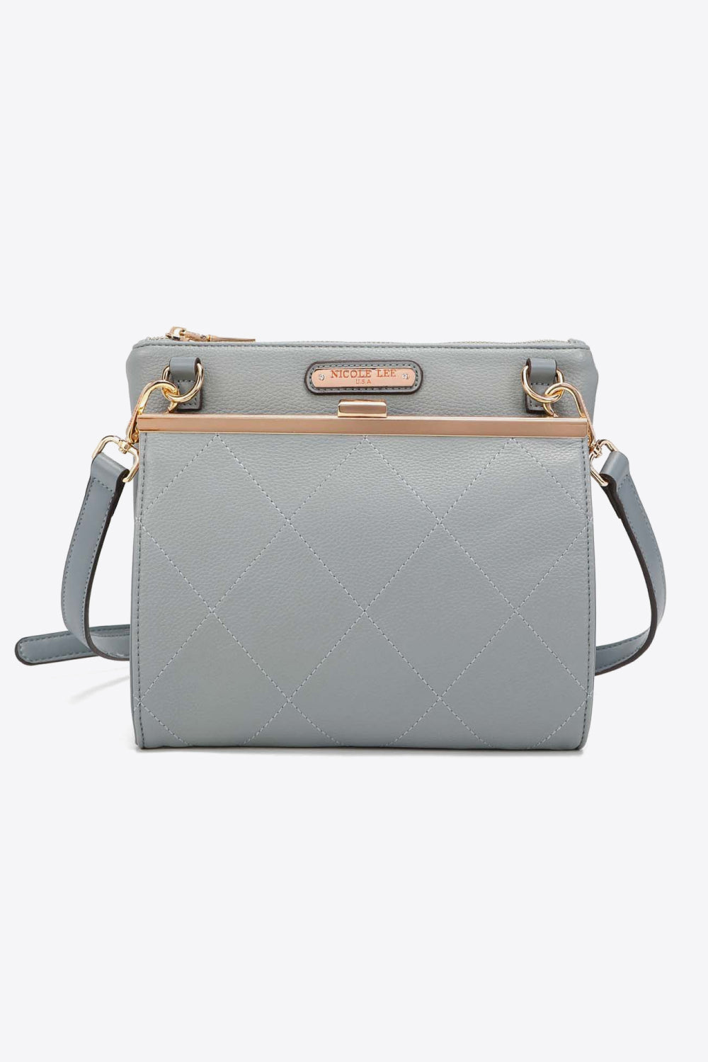 Nicole Lee Usa All Day Everyday Handbag