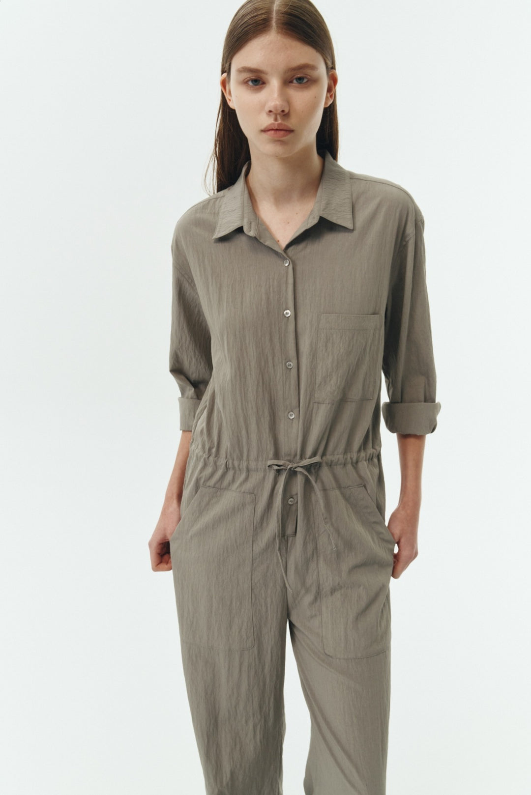 Cloud Saige Jumpsuit