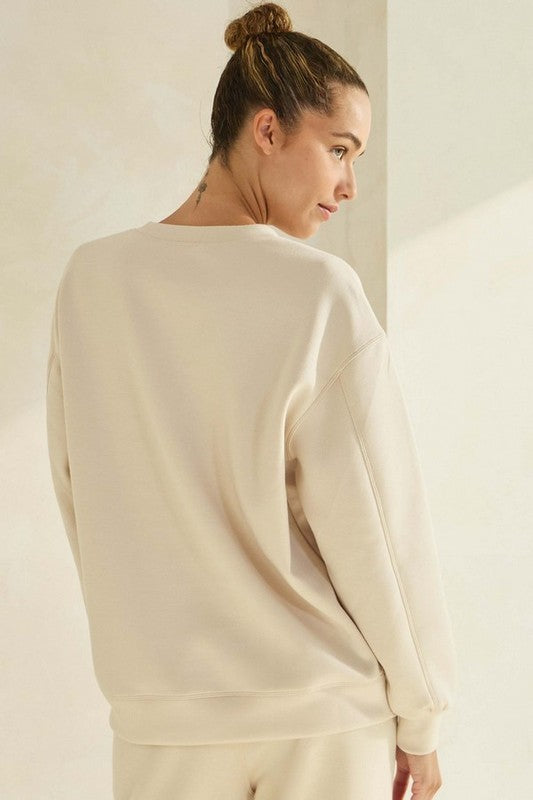 We Rise By Lifting Others Ultra Comfy Sweatshirt