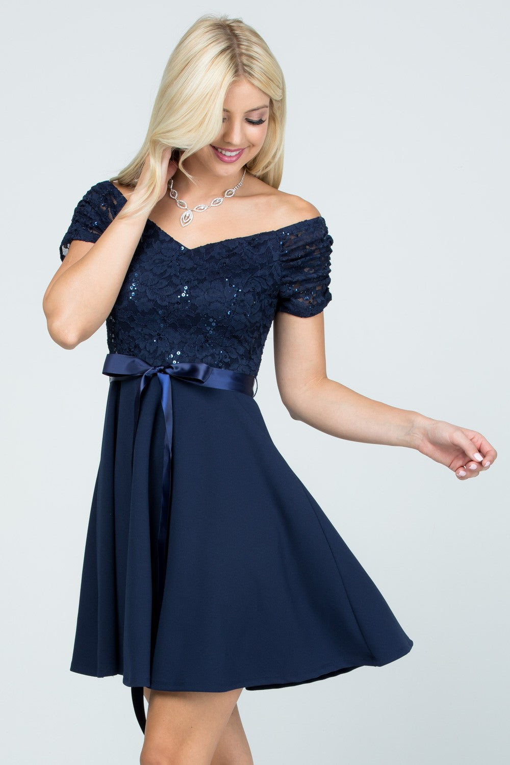 Navy 25737X