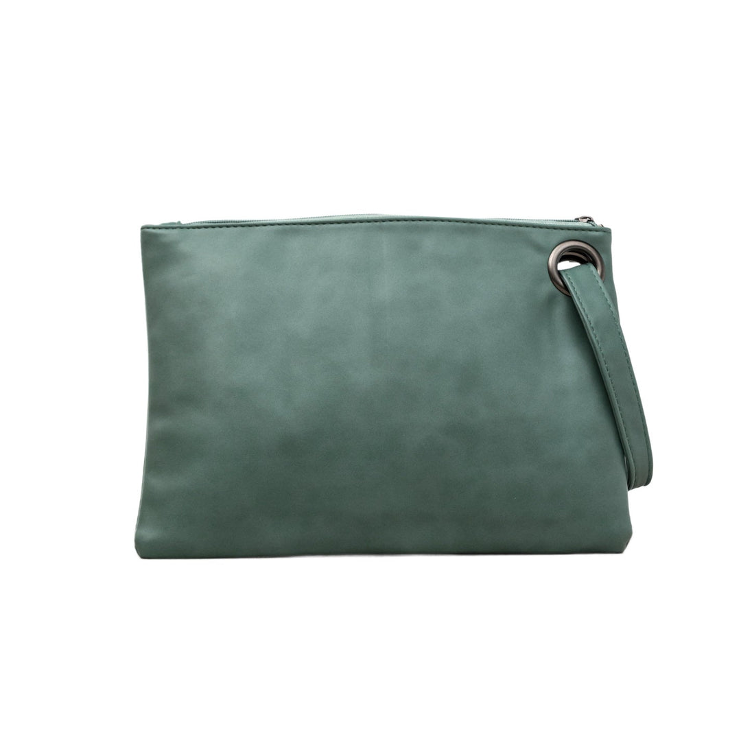 Over Sized Everyday Clutch