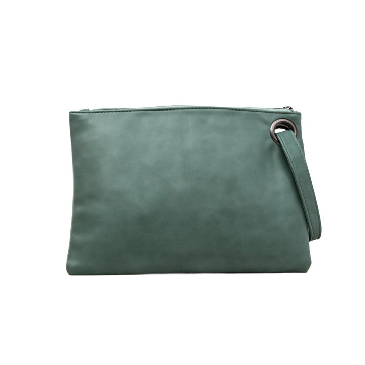 Over Sized Everyday Clutch