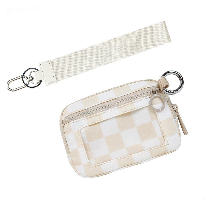 Dakota Wristlet Id Wallet Pouch 1