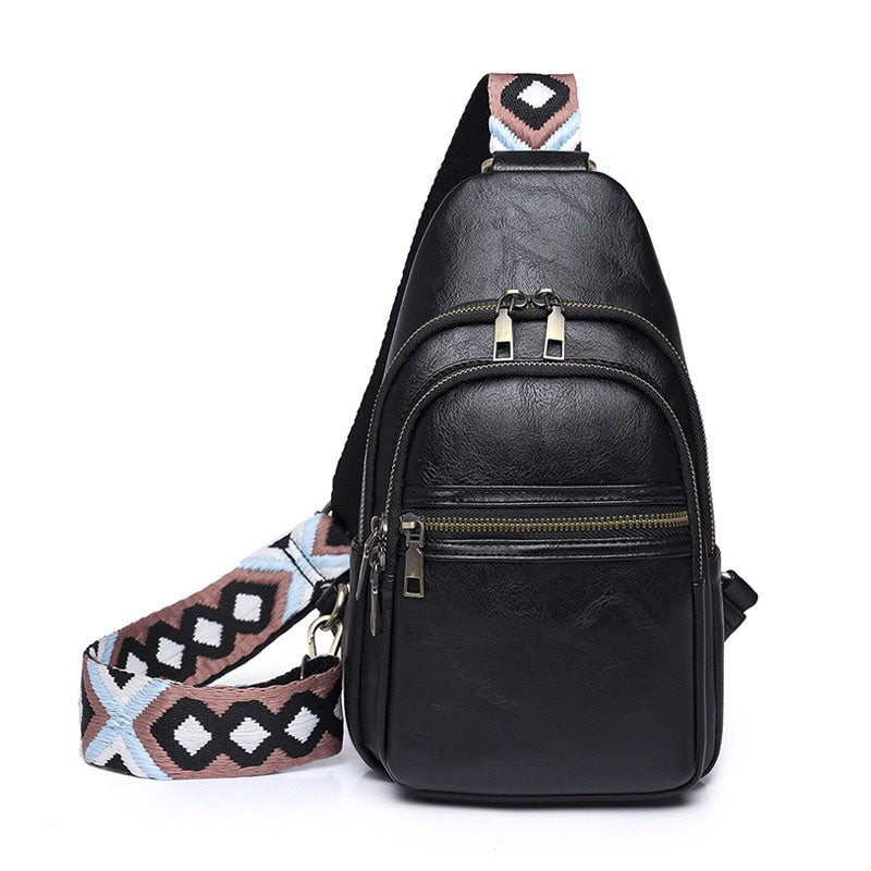 Sienna Sling Crossbody 1