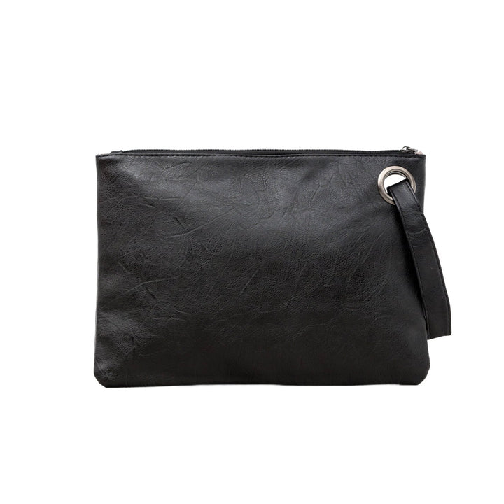 Over Sized Everyday Clutch