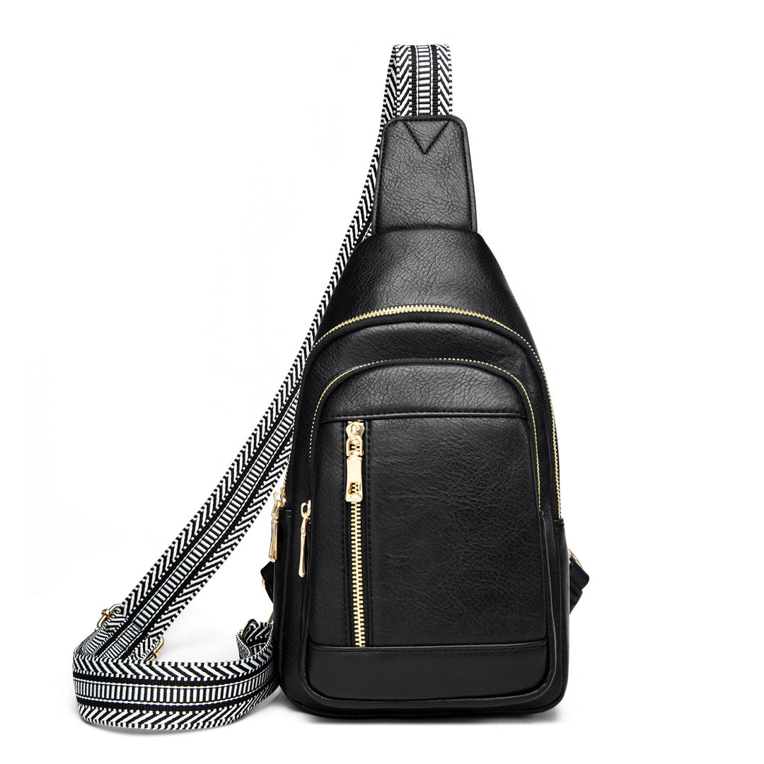 Genevive Sling Crossbody 1