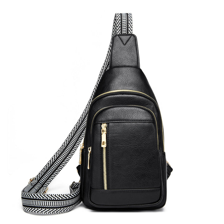 Genevive Sling Crossbody 1