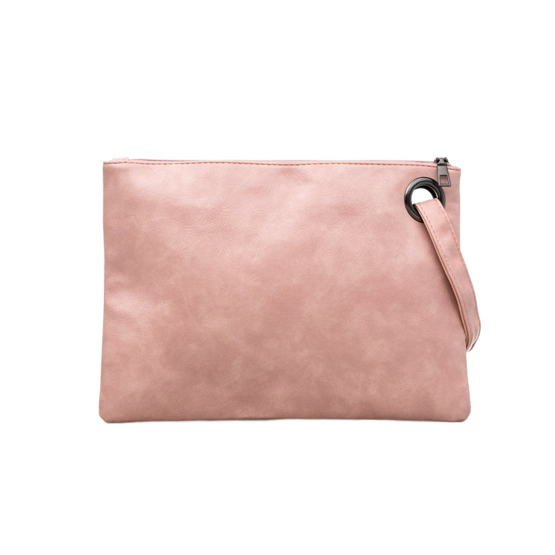 Over Sized Everyday Clutch