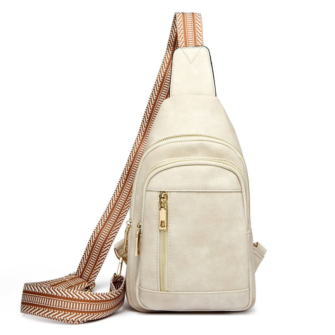 Genevive Sling Crossbody 1