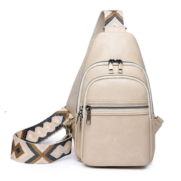 Sienna Sling Crossbody 1