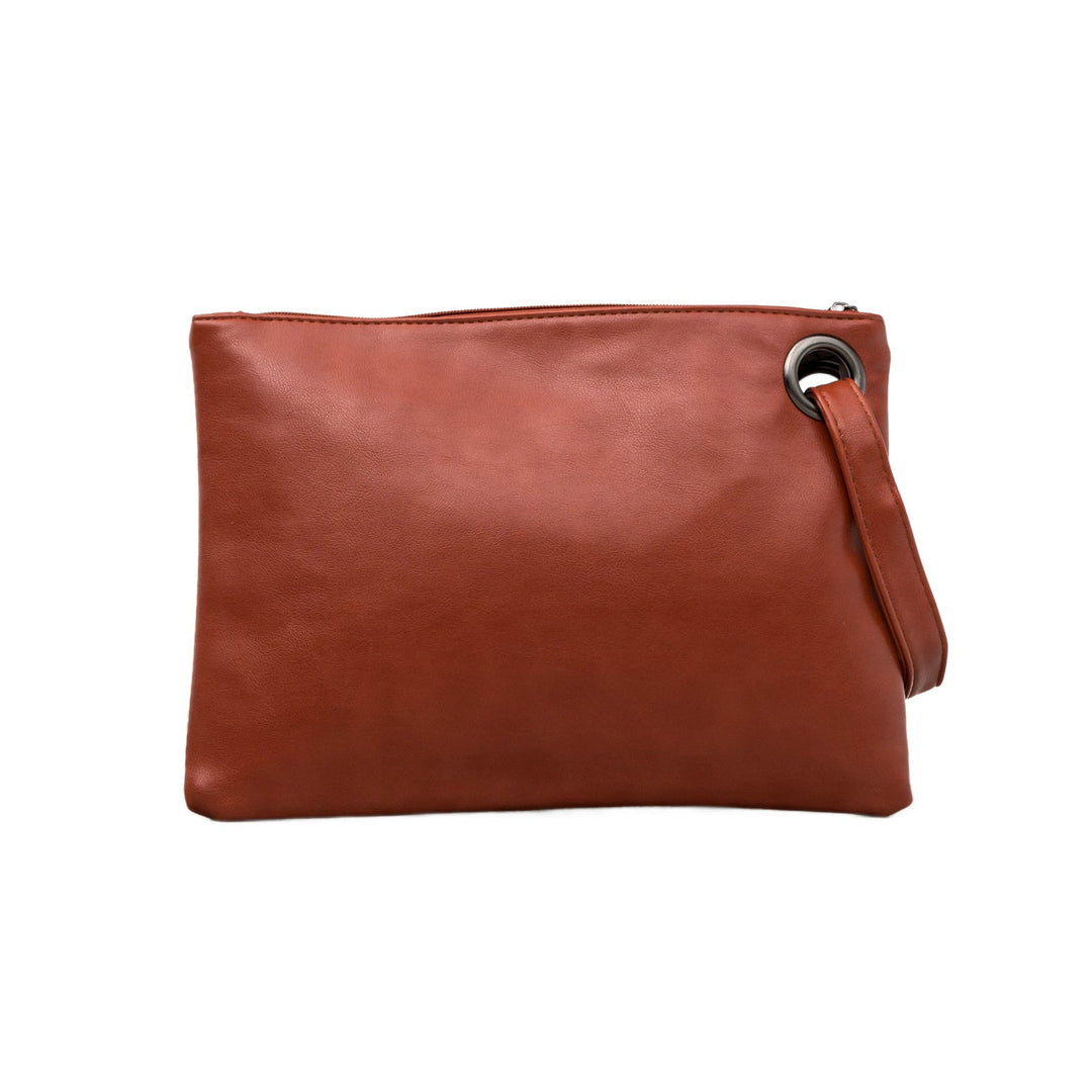 Over Sized Everyday Clutch