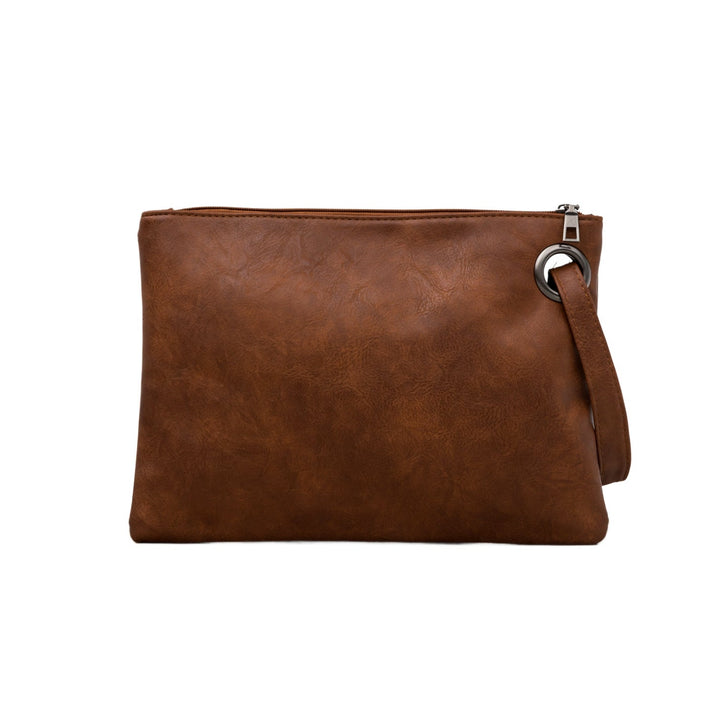 Over Sized Everyday Clutch