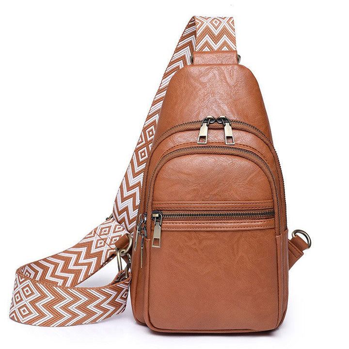 Sienna Sling Crossbody 1