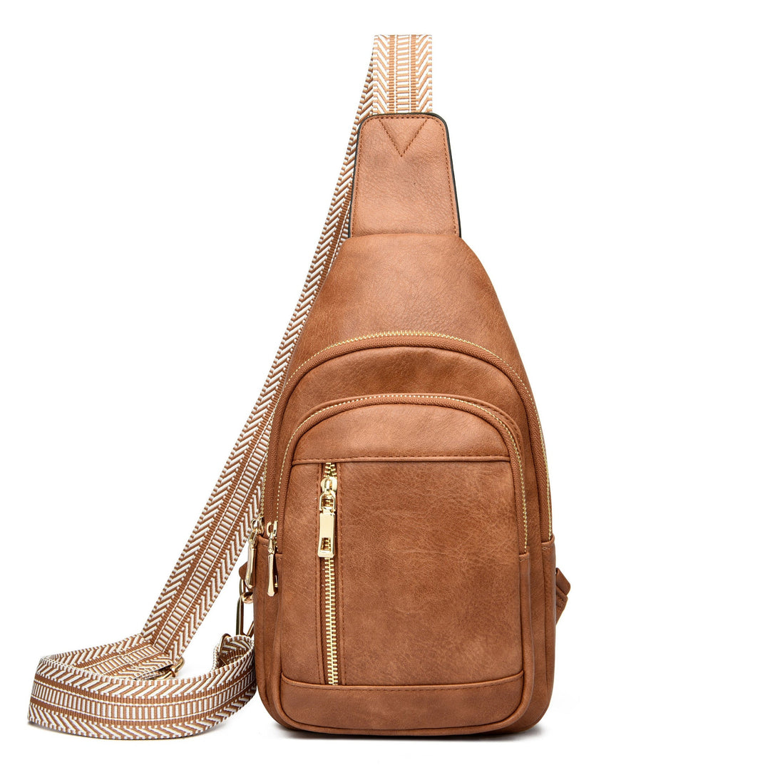 Genevive Sling Crossbody 1
