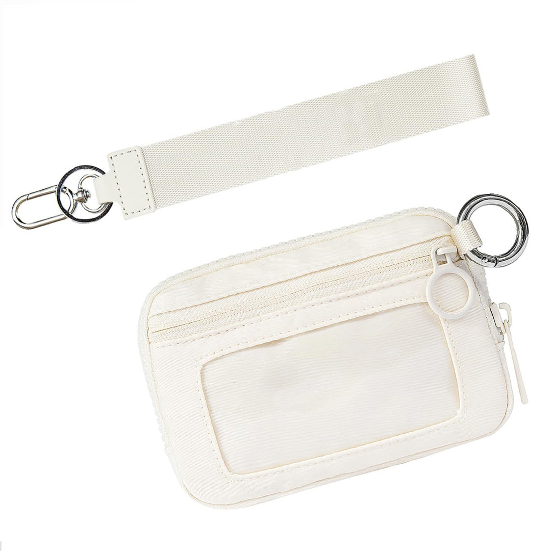Dakota Wristlet Id Wallet Pouch 1