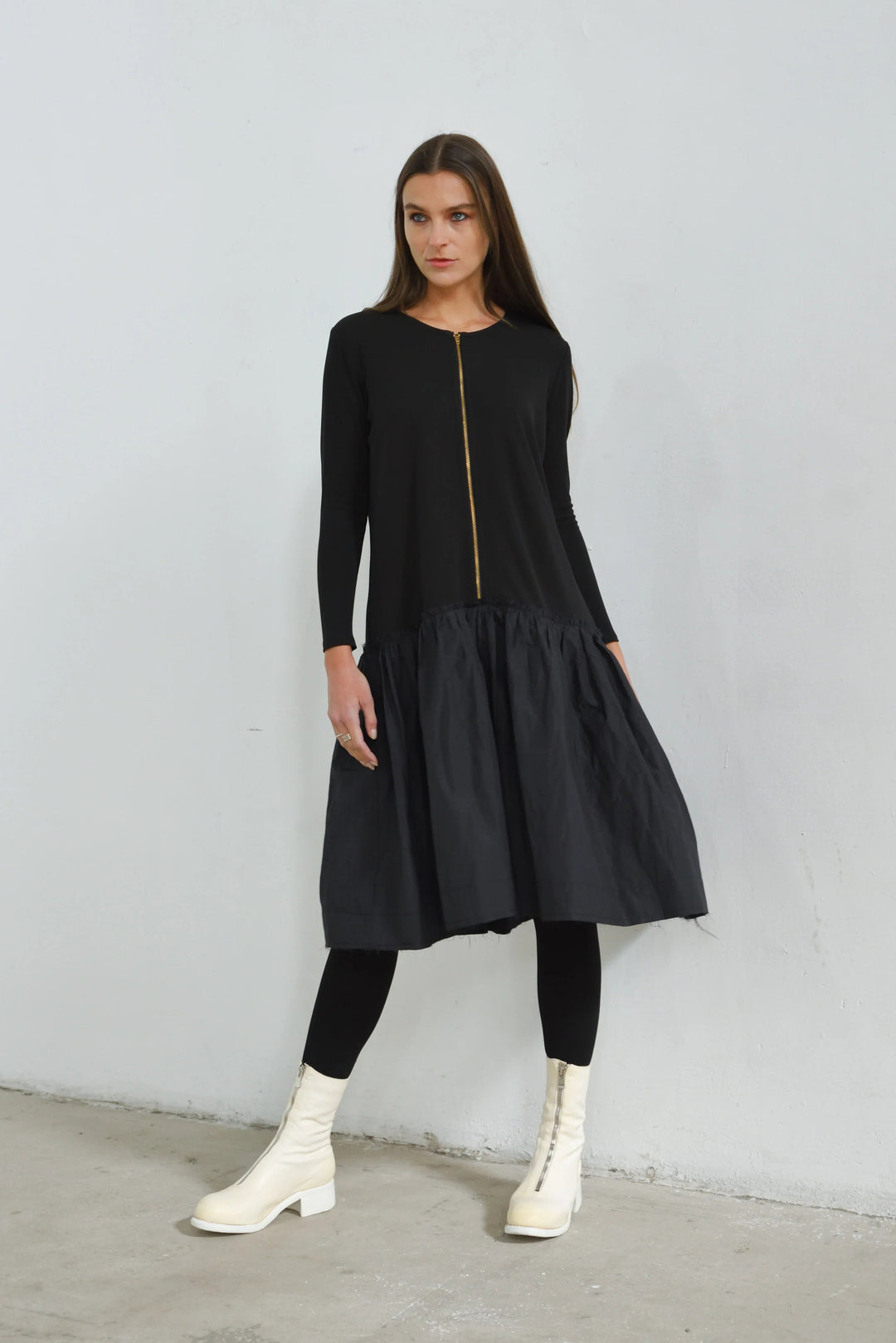 Medium Dune Dress