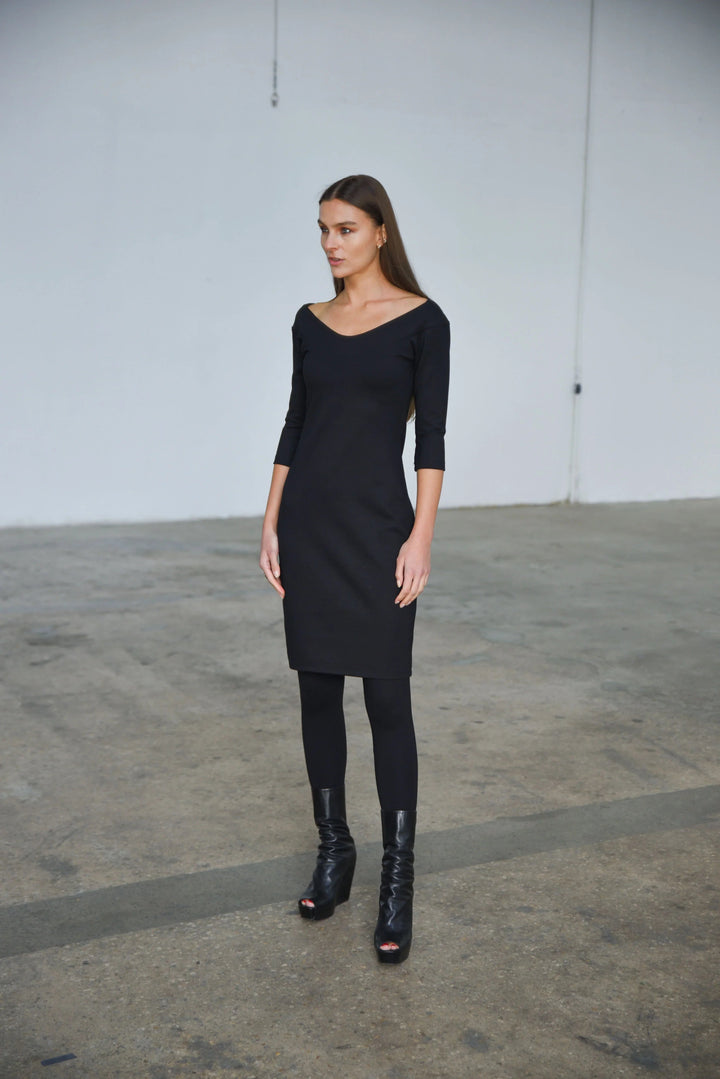 Small Berlin Dress