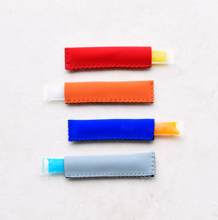 Freezer Pop Holders 4 Pack