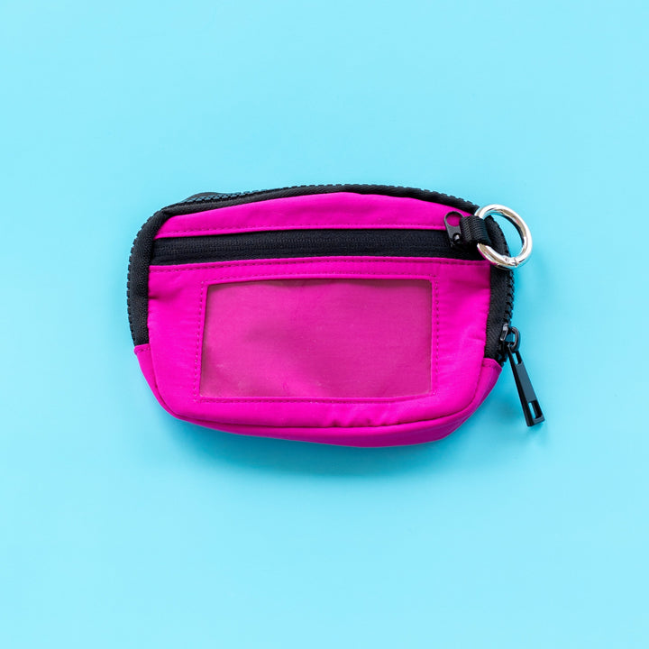 Journey Clippable Id Wallet Pouch 1