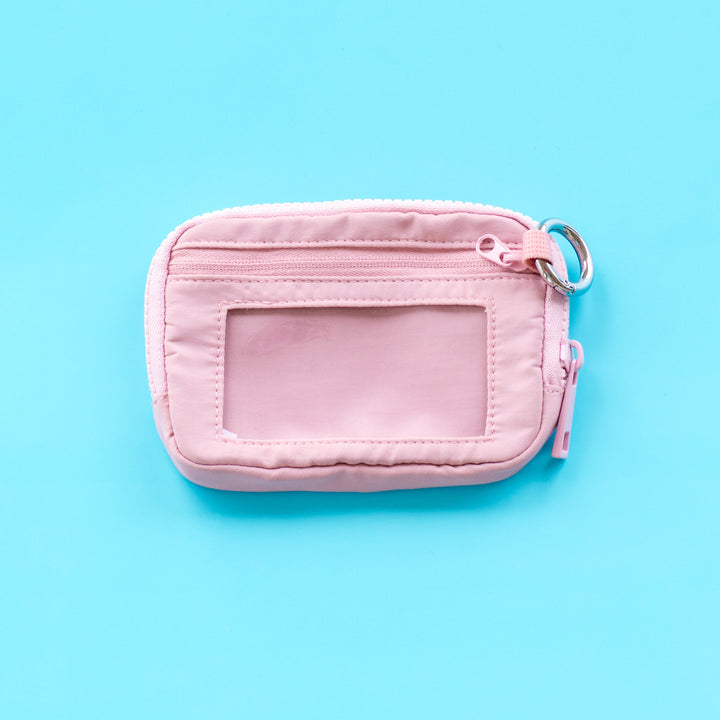 Journey Clippable Id Wallet Pouch 1