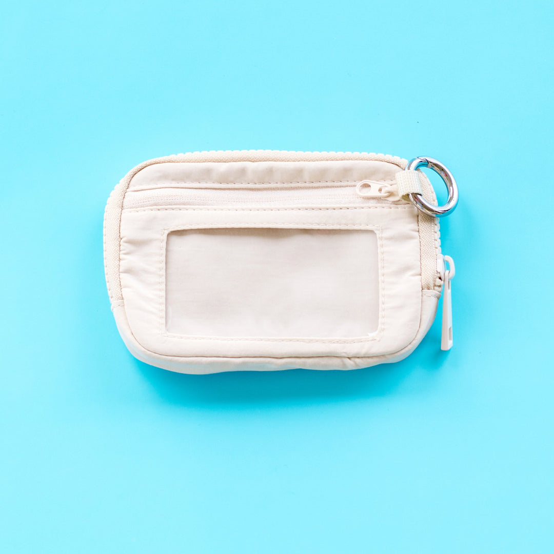 Journey Clippable Id Wallet Pouch 1