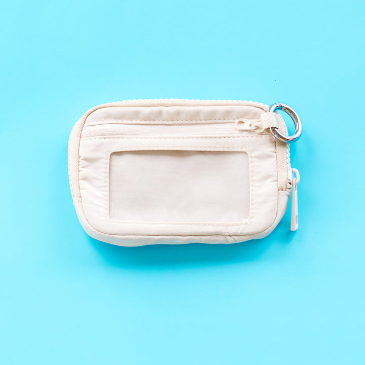 Journey Clippable Id Wallet Pouch 1