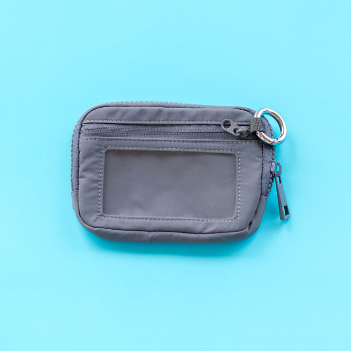 Journey Clippable Id Wallet Pouch 1